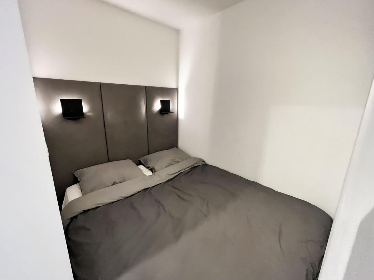 Alpen Studio Ellmau II Dış mekan fotoğraf