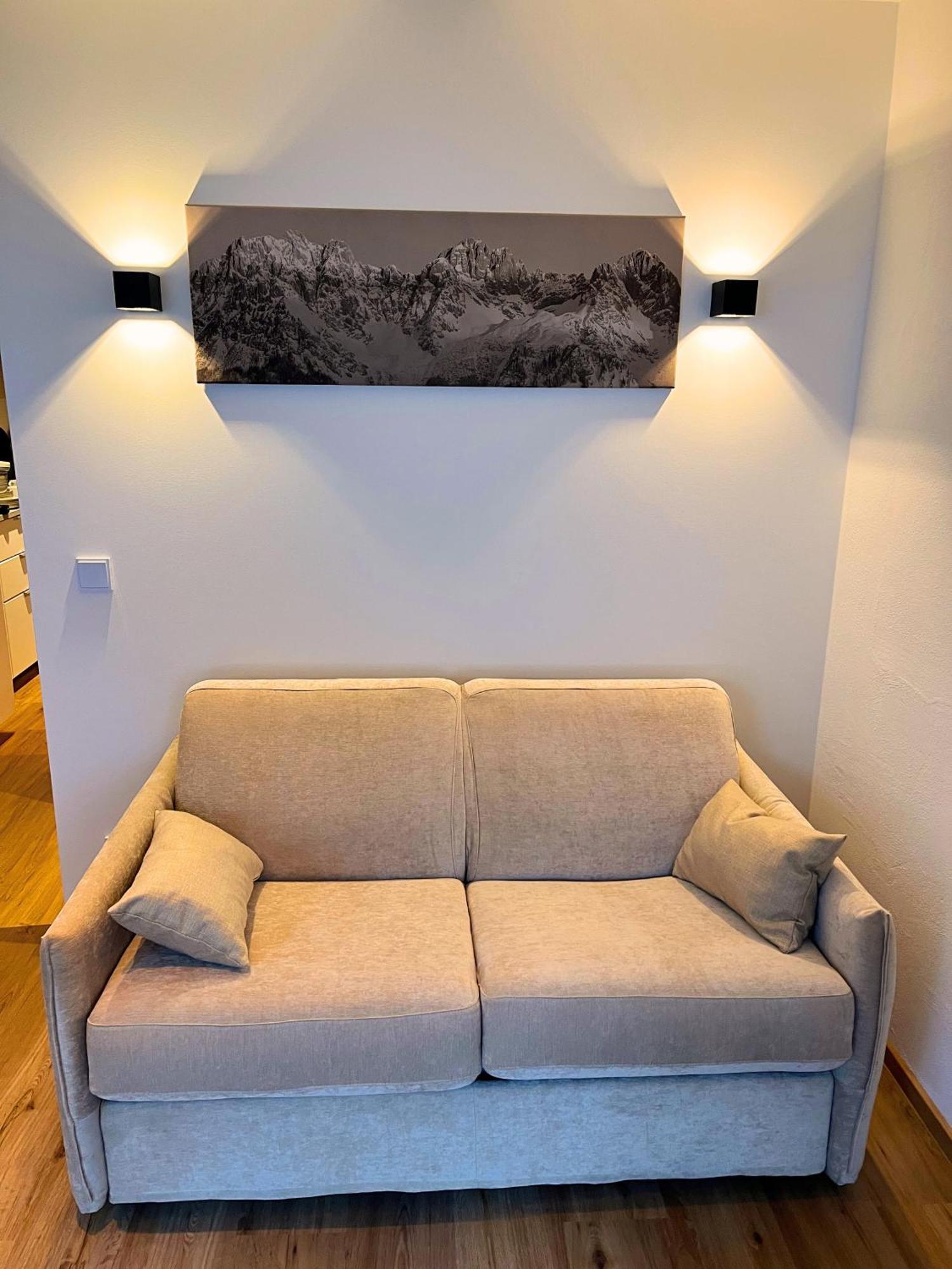 Alpen Studio Ellmau II Dış mekan fotoğraf